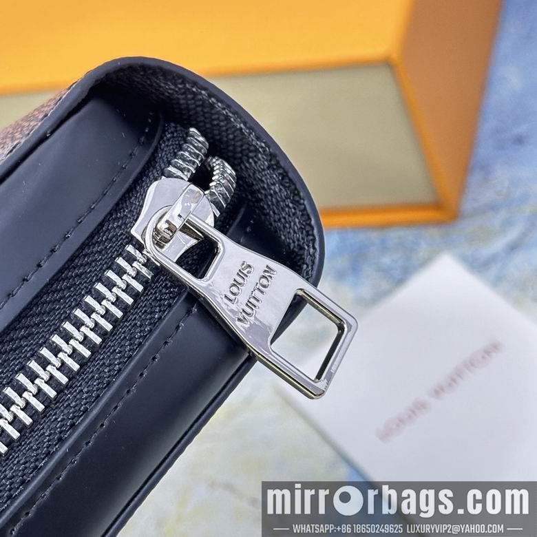 1:1 Louis Vuitton Bags M41503 22X12X4cm YG 4
