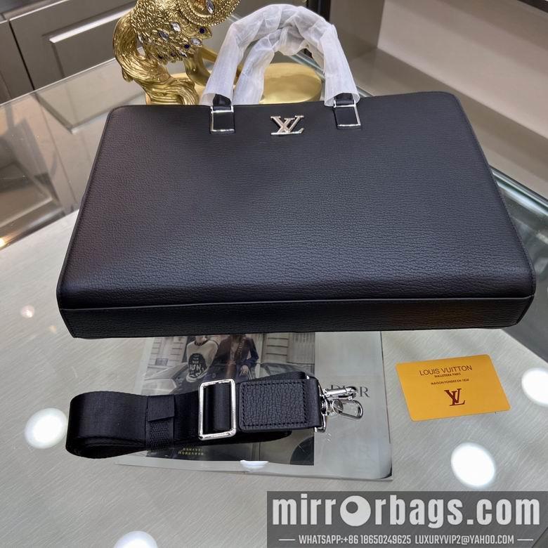 1:1 Louis Vuitton Bags 20518-1 39X29X7cm XM
