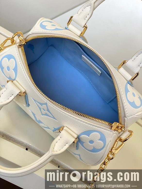 1:1 Louis Vuitton Bags M46883 20.5X13.5X12cm XM