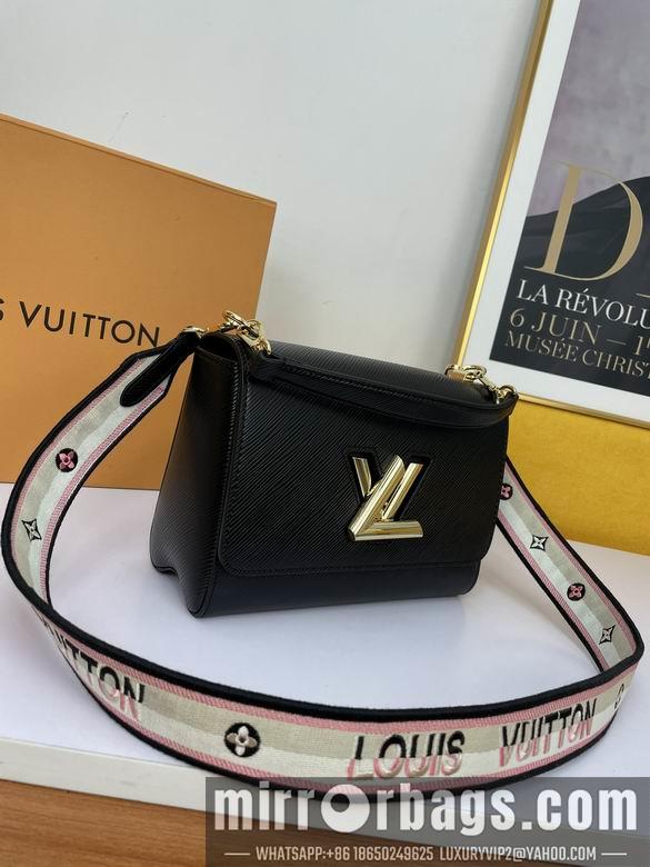 1:1 Louis Vuitton Bags WW219223 23X17X9.5