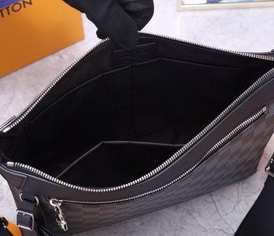 1:1 Louis Vuitton Bags N40003 34X8X26cm XM