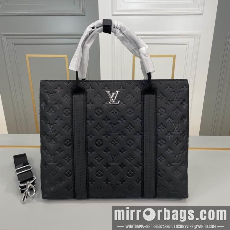 1:1 Louis Vuitton Bags 33101-1 38X29X7cm WP