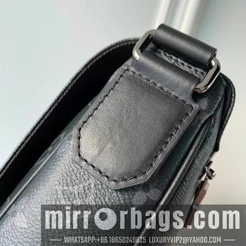 1:1 Louis Vuitton Bags District M46255 26x20x7cm CN