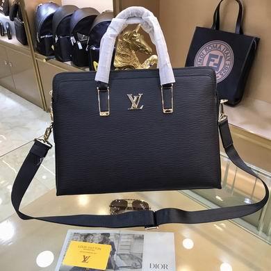 1:1 Louis Vuitton Bags 21002-1 38X29X7cm XM