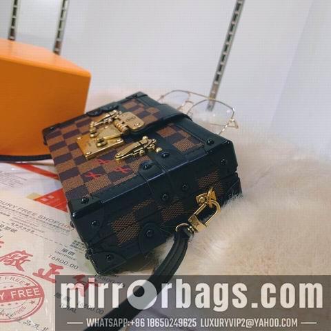 1:1 Louis Vuitton Bags SS N41003