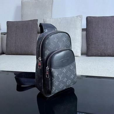 1:1 Louis Vuitton Bags 2892 18X29X6cm XM