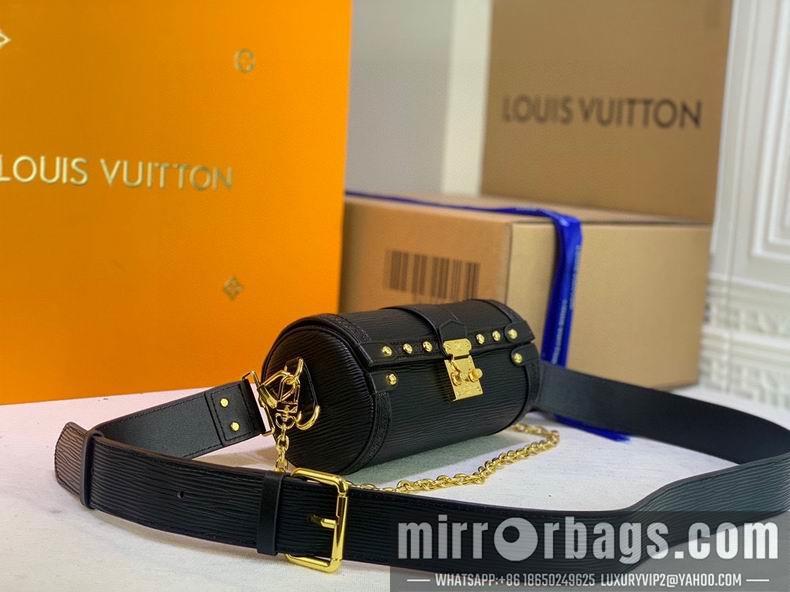 1:1 Louis Vuitton Bags Speedy 57835 20 cm cs