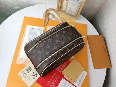 1:1 Louis Vuitton Bags 47528 28X16X13cm XM 3colour
