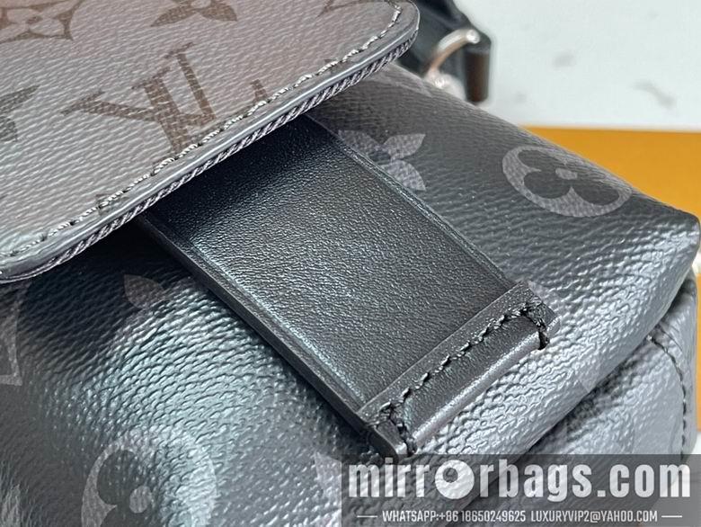1:1 Louis Vuitton Bags M81321 11X18X8cm XM