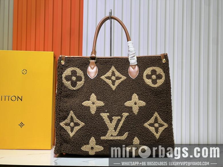 1:1 Louis Vuitton Bags On M45039 33x27x14cm ss3