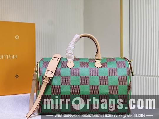 1:1 Louis Vuitton Bags Speedy M24422 40x26x23cm ss3.