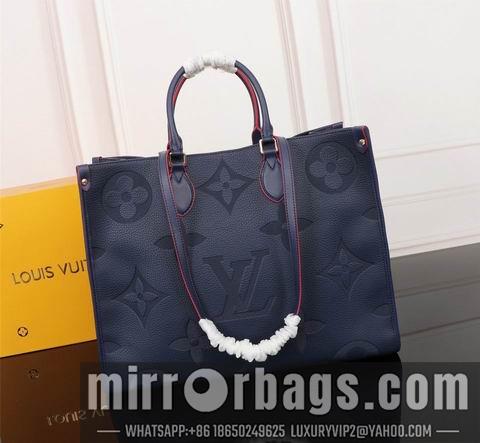 1:1 Louis Vuitton Bags BCM44573