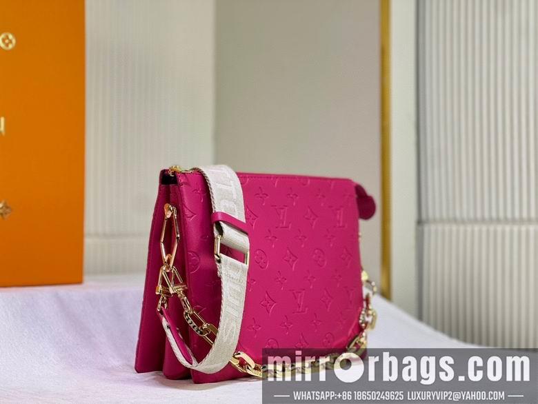 1:1 Louis Vuitton Bags Coussin M21773 26x20x12cm ss