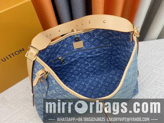 1:1 Louis Vuitton Bags CarryAll M46855 39x30x15cm zy