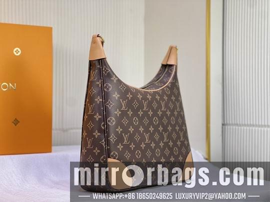 1:1 Louis Vuitton Bags Vintage M90918 35x34x11cm ss