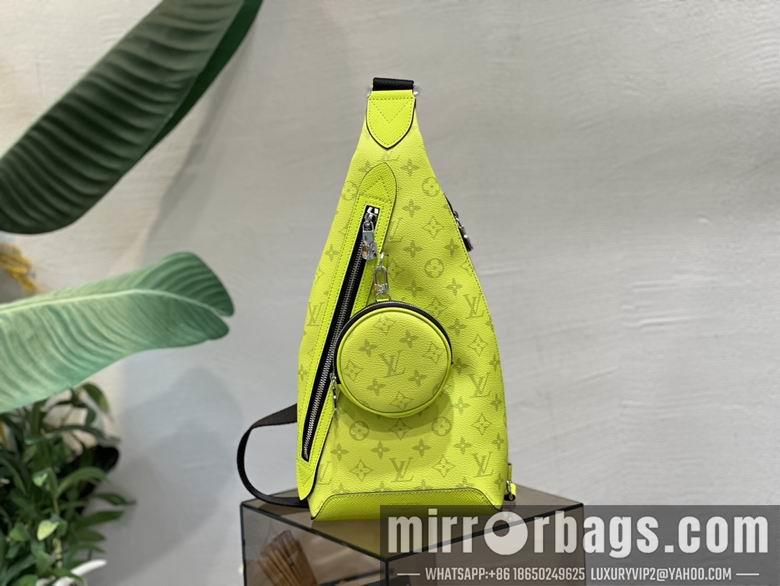 1:1 Louis Vuitton Bags M30936 20X42X6cm XM
