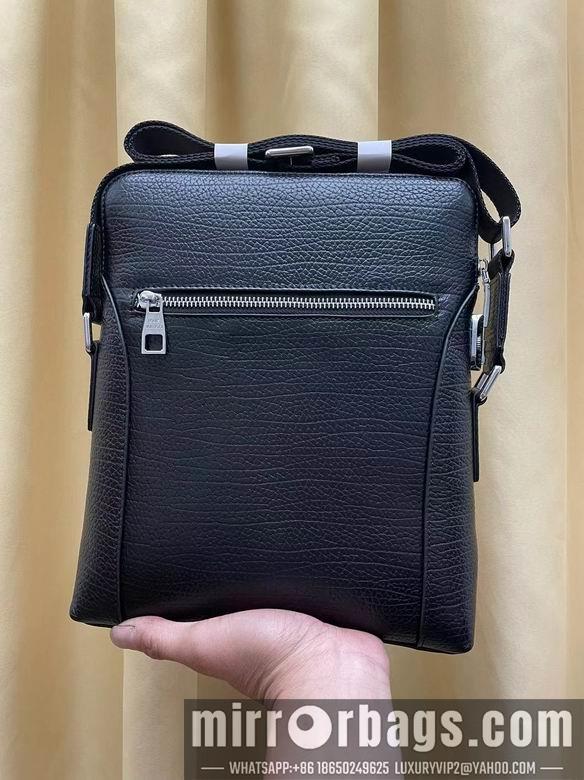 1:1 Louis Vuitton Bags 9024-4 25X28X5cm WP 2colour