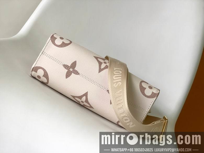 1:1 Louis Vuitton Bags M22976 M46913 M46912 M24533 25X19X11.5cm