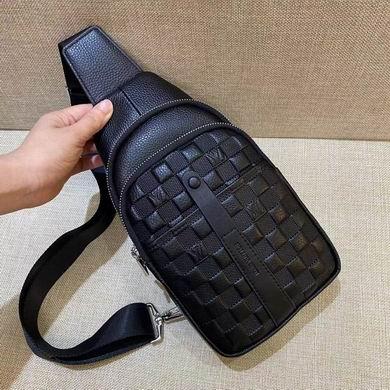 1:1 Louis Vuitton Bags 17X29X5cm 051413 XM