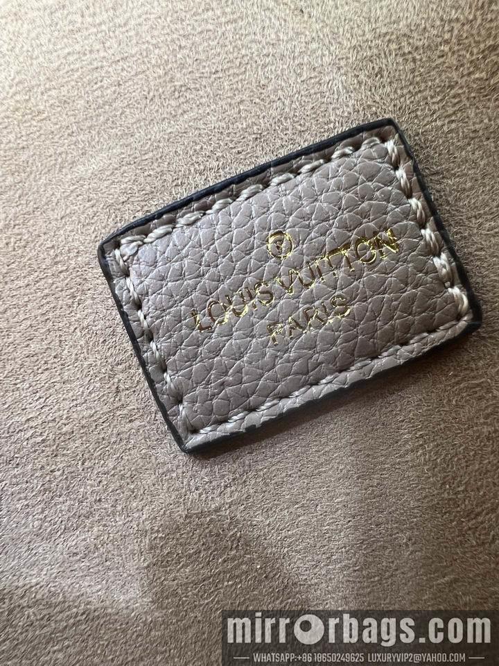 1:1 Louis Vuitton Bags Diane M83300 M45985 19x10.5x6cm ss3