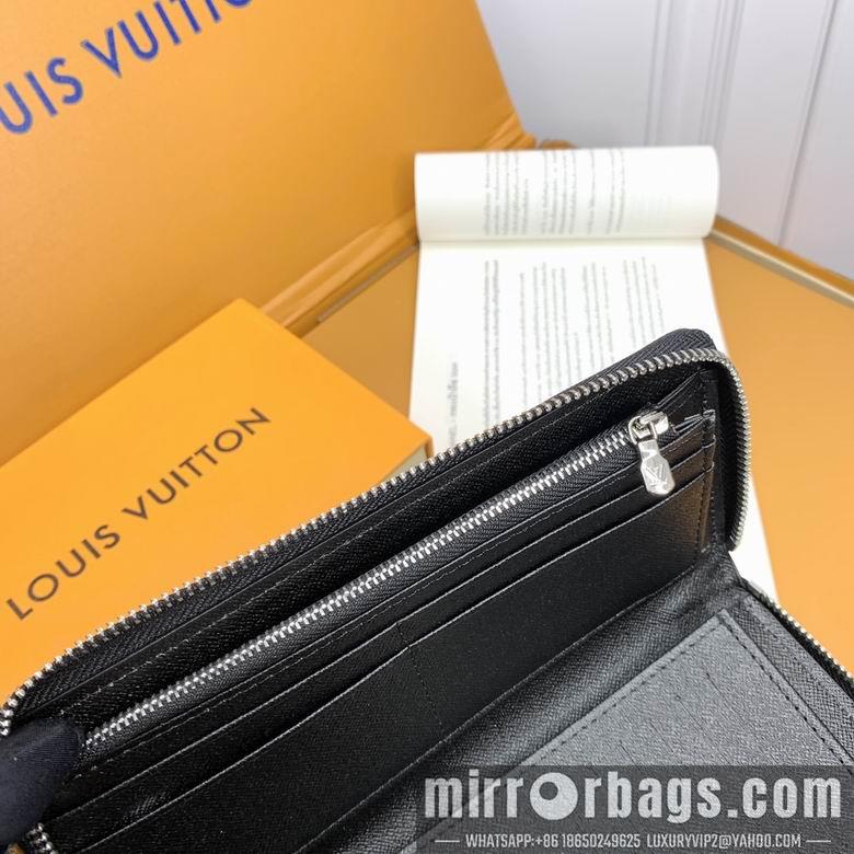 1:1 Louis Vuitton Bags M63095 20X10X2cm ZC 3