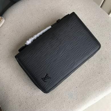 1:1 Louis Vuitton Bags 9850-4 23X14X4cm XM