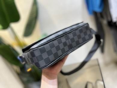 1:1 Louis Vuitton Bags M42710 26X20X7cm XM