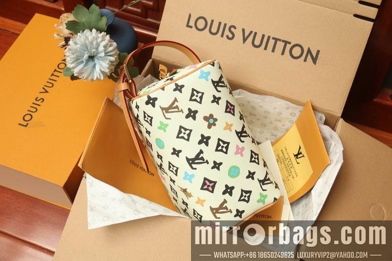 1:1 Louis Vuitton Bags M47067 XM 2colour