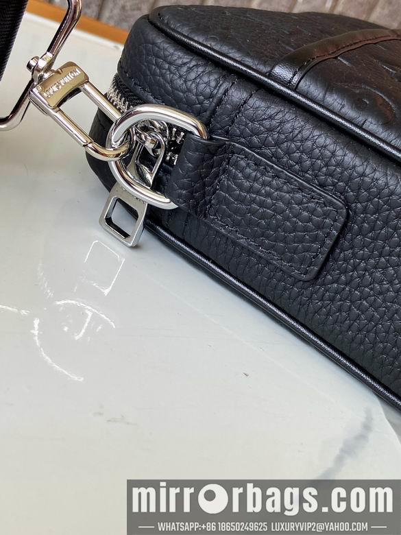 1:1 Louis Vuitton Bags 2265 25.5X19X6.5cm XM 2colour