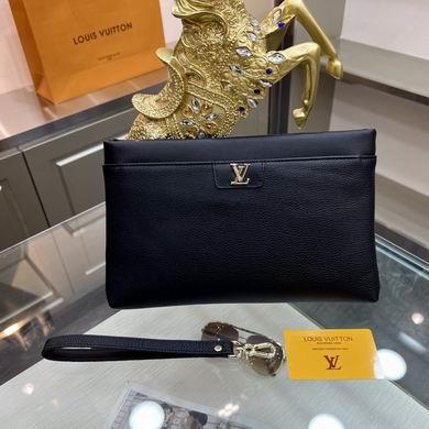 1:1 Louis Vuitton Bags 98153-7 28X17X3cm WP