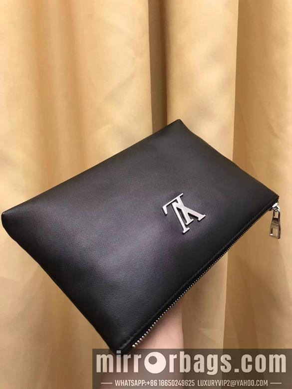 1:1 Louis Vuitton Bags 991-5 27X17X2.5cm WP