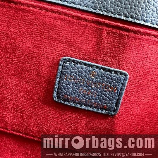 1:1 Louis Vuitton Bags Pont 9 Soft M55988 25x17.5x8cm cs