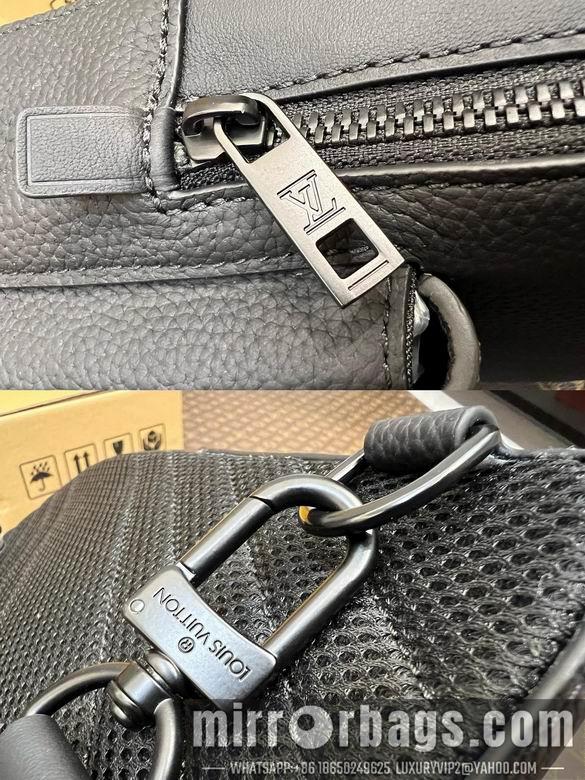 1:1 Louis Vuitton Bags M23736 20X30X4cm XM