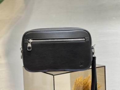 1:1 Louis Vuitton Bags 51726 25X15.5X6.5cm XM