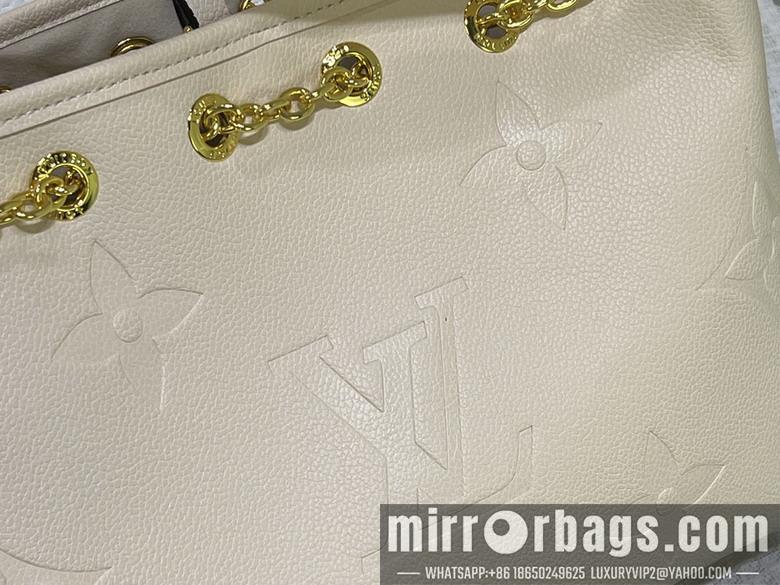 1:1 Louis Vuitton Bags Bundle M46492 28x20x11.5cm ss1