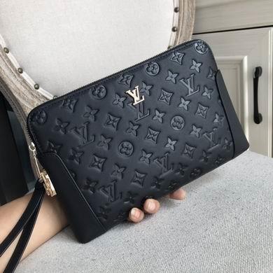 1:1 Louis Vuitton Bags 9861-4 28X18X3.5cm XM