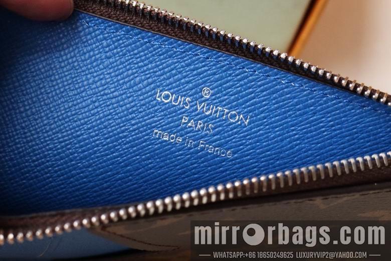 1:1 Louis Vuitton Bags M82908 8X14.5X1cm XM 4