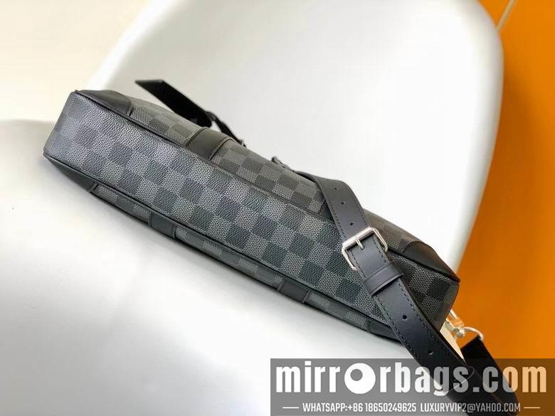 1:1 Louis Vuitton Bags M46457 37X27X6cm XM 2colour