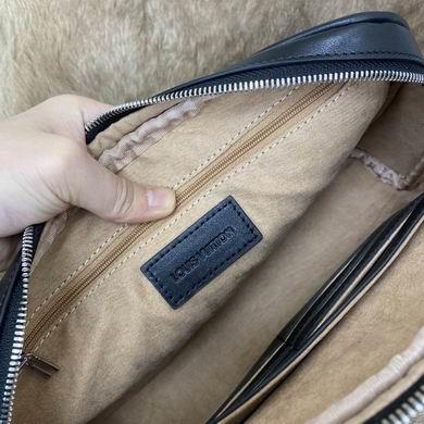 1:1 Louis Vuitton Bags 5159-5 29X18X3cm WP