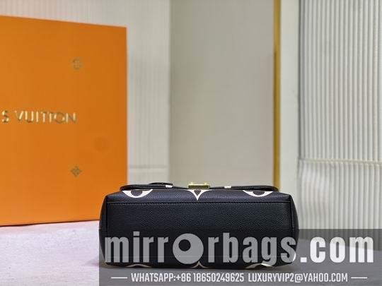 1:1 Louis Vuitton Bags Madeleine M45976 30x19.5x11cm cs
