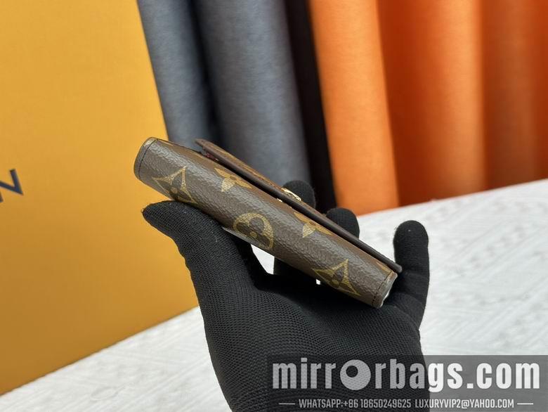1:1 Louis Vuitton Bags M41938 12X9.5X1.5cm XM 5