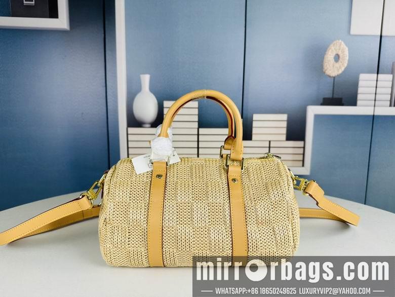 1:1 Louis Vuitton Bags 902 25X14X12cm XMY
