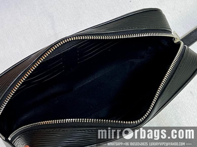 1:1 Louis Vuitton Bags N41663 24X16X6cm XM 7