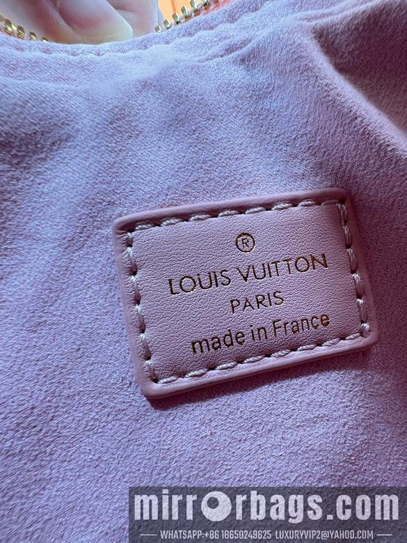 1:1 Louis Vuitton Bags Odeo M11279 24x22x6cm ss