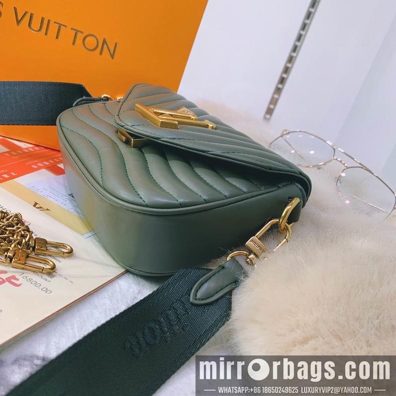 1:1 Louis Vuitton Bags Multi Pochette M53936 M56466 M56461 cs
