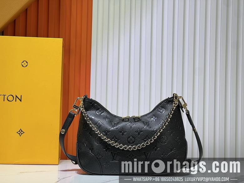 1:1 Louis Vuitton Bags Odeon M45832 27x16x10cm ss