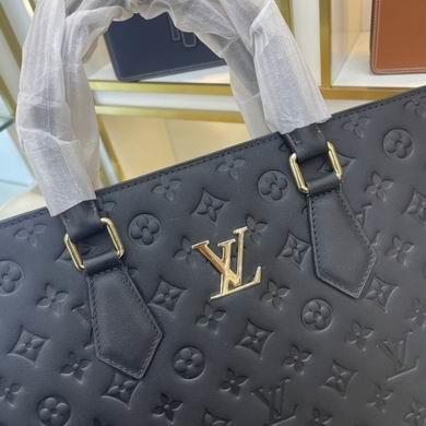 1:1 Louis Vuitton Bags 3385-1 38X29X7cm WP