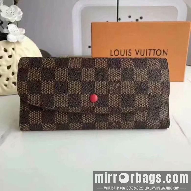 1:1 Louis Vuitton Bags M60136 19X10cm XMY 10