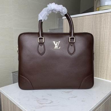 1:1 Louis Vuitton Bags 8404-1 38X28X6cm XM 3colour