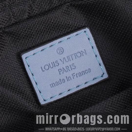 1:1 Louis Vuitton Bags Duo M69827 26x18.5x5cm ww